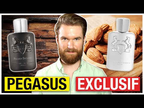 Video: Wie besit parfums de marly?