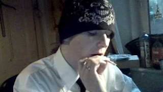 Bake before job interveiw