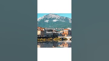 Learn French with Airlearn! Download now!  #french #learnfrench #language #learning