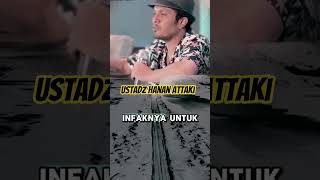 Jangan Pernah Irit Sama Keluarga ceramah  hananattaki kajian quotes dakwah tausiyah motivasi