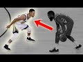 The MYTH That Steph Curry Is a Bad Defender