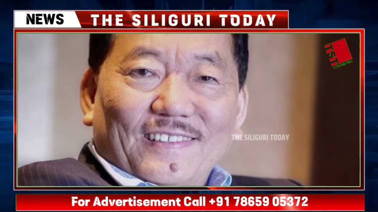 Who's responsible behind the Chungthang Teesta Stage III Dam Catastrophe ?