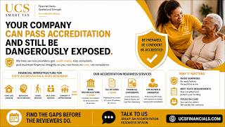 UCS Accreditation Webinar Structural Readiness