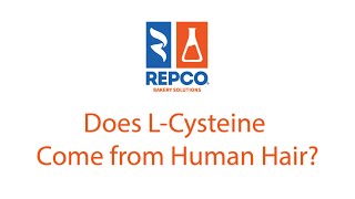 Is L-Cysteine Made from Human Hair?