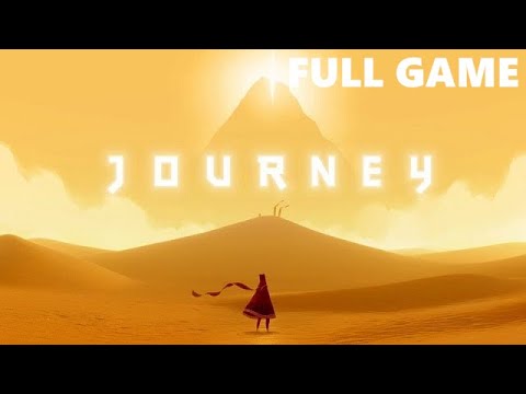 journey online gameplay