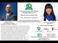 LIGC with Aditya Barrela, Heartfulness Institute on mental health and wellness