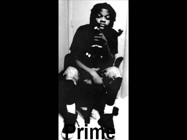 Watch Prime- Chillin' on YouTube Watch Prime- Chillin' on YouTube