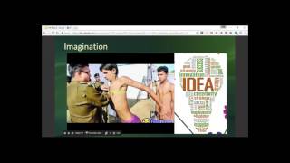What is Creative Imagination By Young Innovators Meeting 2