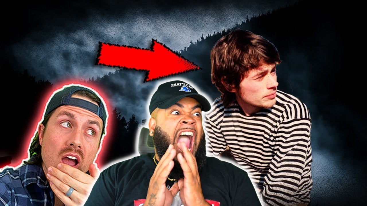 Ему никогда не следовало покидать свою каюту... Mrballen - Live with Artofkickz