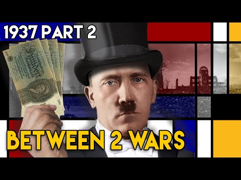 Why The Nazis Werent Socialists - The Good Hitler Years | Between 2 Wars I 1937 Part 2 Of 2