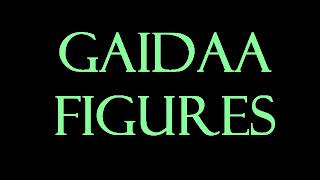 Gaidaa - Figures Instrumental
