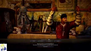 Black Desert Tips and Tricks - The Marketplace and exchange items