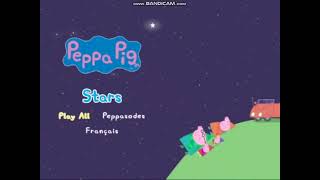 Opening to Peppa Pig: Stars 2018 DVD (REUPLOAD)