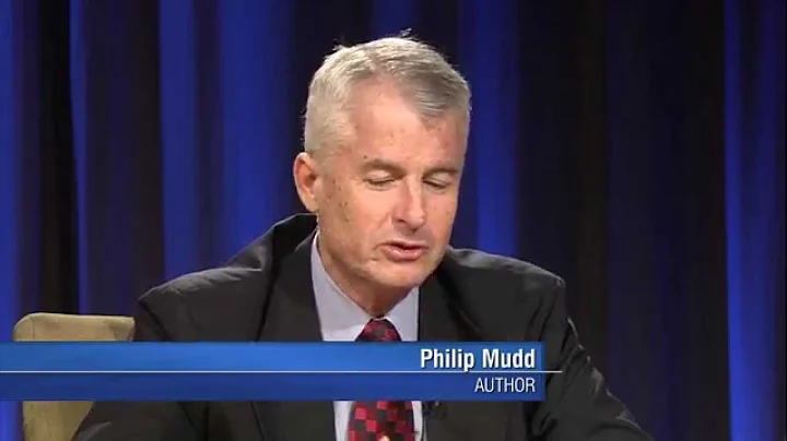 A Conversation with Philip Mudd