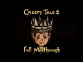 Creepy Tale 2 - Full Walkthrough + All Endings