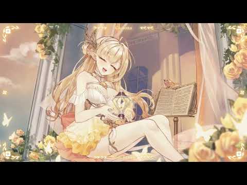 【OST】直播片頭曲(還沒取名) ꕤ 茱莉葉塔