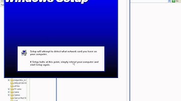 Dosbox windows 3.11 intallation