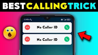 Unlimited Free Call Trick | Android Tips #shorts screenshot 1