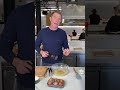 Bobby Flay's Scrambled Eggs | Food Network