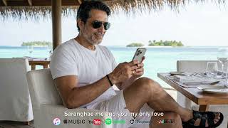 SARANGHAE (사랑해) - RASELHITS