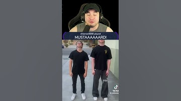 My viewers have insane timing!