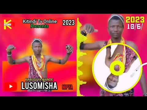 Lusomisha Harusi Ya Wande 