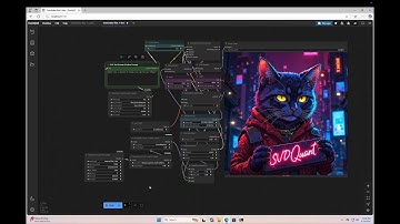 Nunchaku Installation and Usage Tutorial on Windows