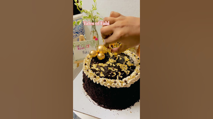Best Chocolate Cake…!#food #cakerecipe #cakedecorating #cakes