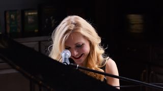 EMILIA - I Can't Give You Anything But Love (Live at Grushevskyi Cinema Jazz) chords