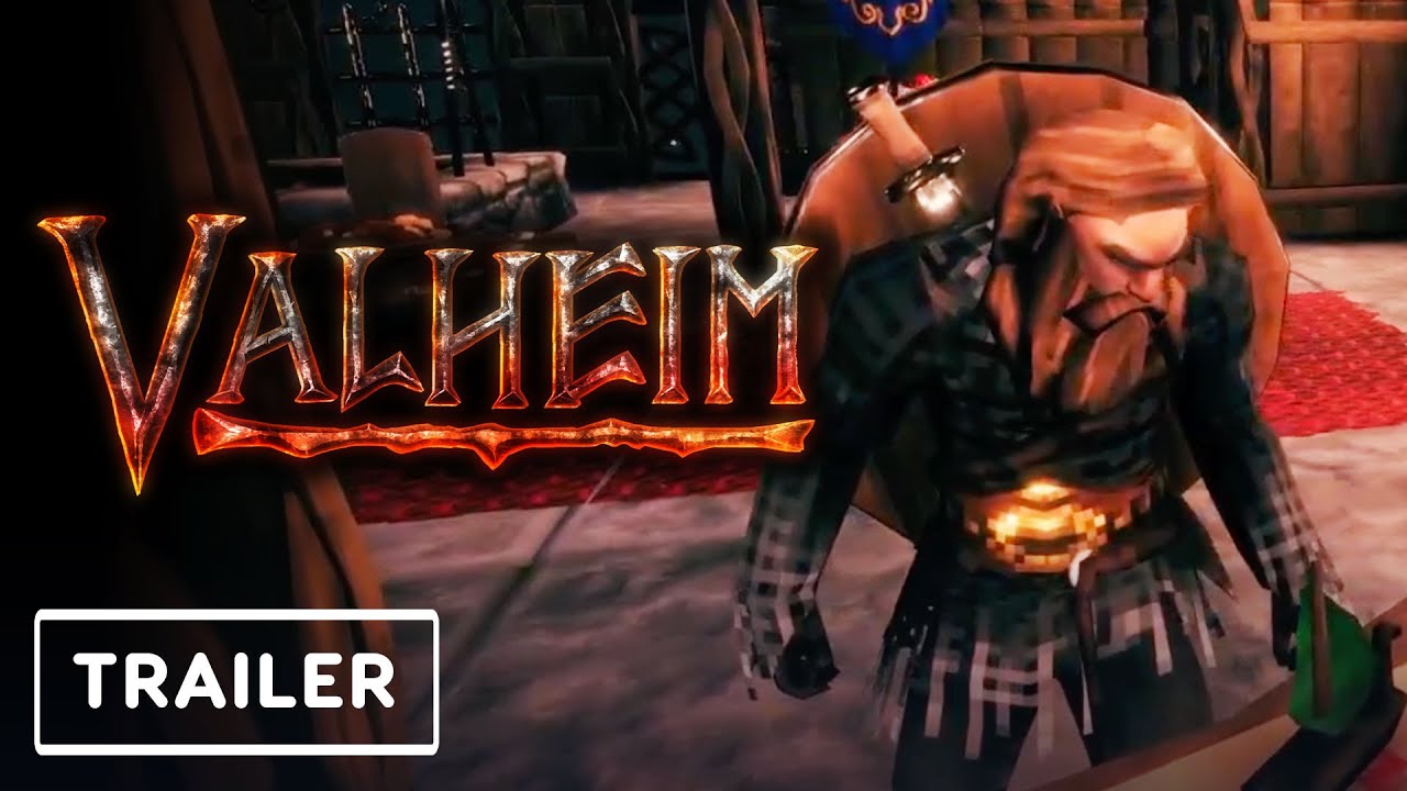 Metal Hellsinger Launch Trailer - ID@Xbox Showcase - IGN