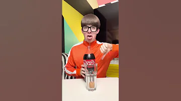 Egg Soaked In Coke 