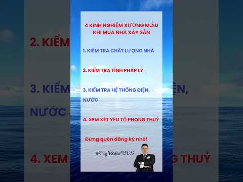 4 KINH NGHIỆM XƯƠNG M.ÁU #baihoccuocsong #HuyReviewBĐS #xuhuong #shorts #thinhhanh 2023 mới nhất 4 KINH NGHIỆM XƯƠNG M.ÁU #baihoccuocsong #HuyReviewBĐS #xuhuong #shorts #thinhhanh 2023 mới nhất