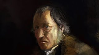 Thoughts on Hegel