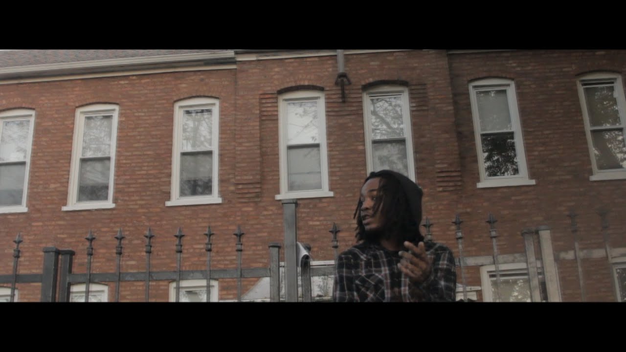 SteveO Stoner - Get Blunted | Dir.By @InkredibleFilmz