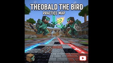 PVP PRACTICE BOT - CUSTOM KIT UPDATE!! (SINGLEPLAYER 1.21.1)