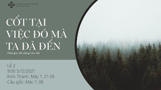 HTTL PHÚ XUÂN - Chương Trình Thờ Phượng Chúa - 05/12/2021