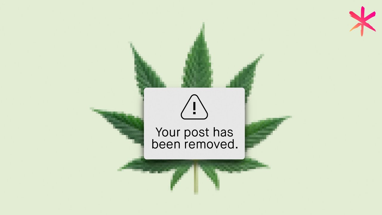 Drug Safety Information Censored by Instagram, Facebook, and Twitter