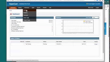 ExcelPort - How to migrate from OpenCart 1.5.1.3+ to OpenCart 2.x | Part 3/3 - Orders