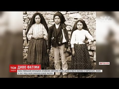 Video: Tri Tajomstvá Fatimy: Hádanka Tretieho Proroctva O Rusku - Alternatívny Pohľad