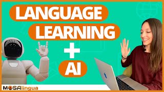 Can Artificial Intelligence Revolutionize the Way You Learn Languages? screenshot 5