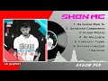 Шон МС - Албом 2020 //// Shon MC Albom 2020