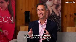 Caso de éxito Betterfly® &amp; PUIG