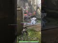 GET OFF MY FANGTOOTH 😈!!!! #gaming #paragon #predecessor #moba #predecessorgame #pc #carry