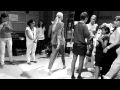 Individuals by AMFI backstage view of the show @ AIFW s/s 2011 (part1)