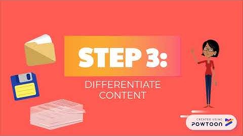 DIFFERENTIATED INSTRUCTION; LEARNING STATIONS