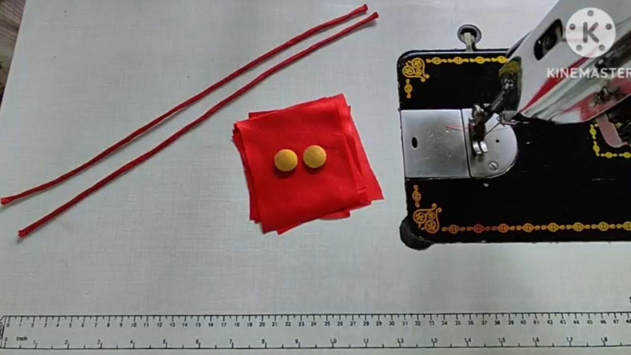 Latkan designs, tassel, blouse cutting, blouse stitching, blouse designs, simple blouse design, diy