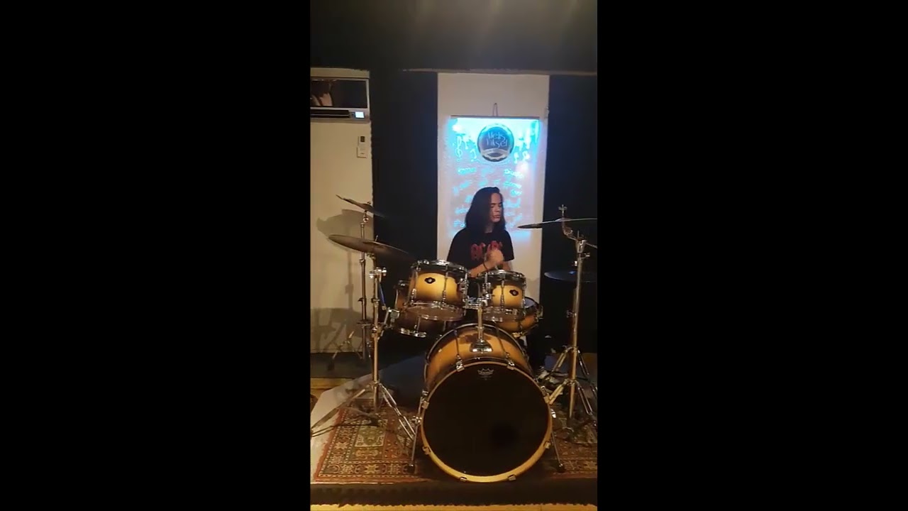 BHYAL Aspera - Herr Mannelig (Haggard Cover)