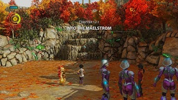 Knack II Walkthrough - Part 37: Chapter 12-1