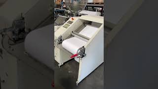 Rsi Stralfor Rewinder Unwinder System