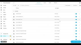 Goodwe Create Buttons in Home assistant for Mode Change.